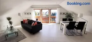 Image of Dachgeschosswohnung