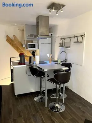 Image of Appartement climatisé ALBI - Centre