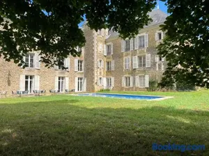 Image of Château de La Grange