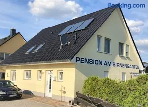Image of Wohlfühl Hotel & Pension am Birnengarten - Ruhige Zimmer mit Bad & WLAN