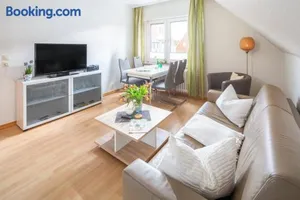Image of Haus Coordes Wohnung 03
