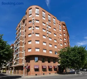 Image of Hotel Nadal
