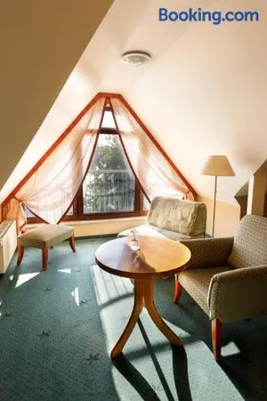 Image of Hotel Seestern