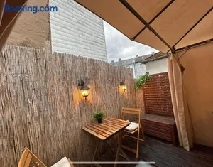 Image of Trier City Center Apartments Altstadt