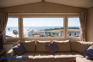 Image of Devon Cliffs Holiday Home