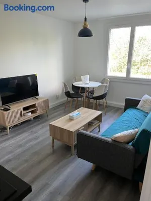 Image of Appartement 3 Chambres