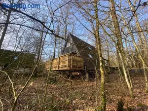 Image of Chalet 230 I deux-cent-trente I Gezellig chalet aan de rand van het bos - 5 persoons I Durbuy