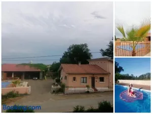 Image of Les Amandiers de Jade