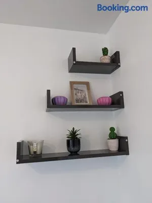 Image of Belle chambre privée dans appartement