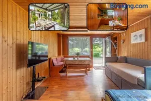 Image of Next To The Spa Wlan Garden Parking Lot