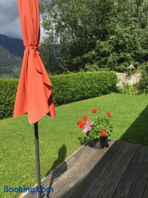 Image of Appartement Rettensteiner