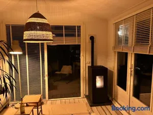 Image of Lodge 'De Groene Parel'
