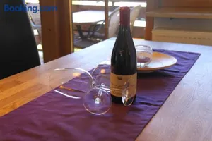 Image of Ferienwohnung Alpine Style