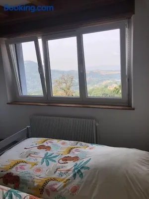 Image of gîte de montagne au pied du Champ du Feu (Alsace)