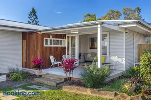 Image of Warm and Cozy Cottage House