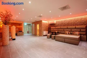 Image of Privé Spa L'amour