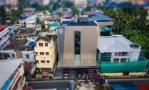 Image of Sapphire Club Metro