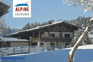 Image of Gästehaus Stotter