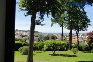 Image of Ciboure:T2, proximité golf et plages, vue sur mer