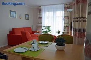 Image of Wohnung 10 im Haus Hühnergott im Seepark