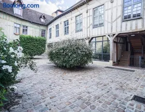 Image of Les Grisettes -Charme et Histoire -Prox Cathédrale