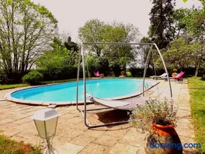 Image of Domaine de la Célarié