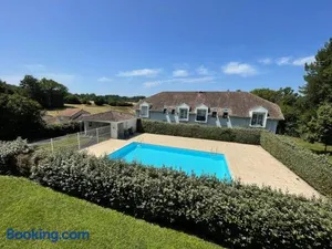 Image of Appartement en Résidence avec Piscine