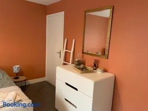 Image of chambre indépendante chez particuliers avec salle de bain privative