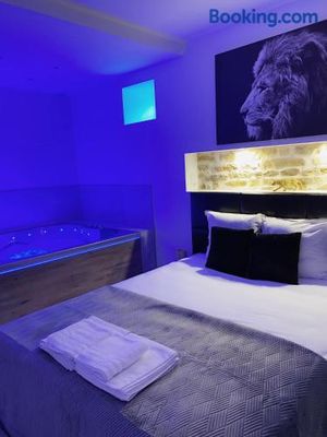Image of L’appart [é] spa