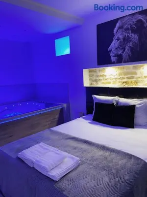 Image of L’appart [é] spa