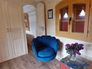 Image of Roulotte ZEN