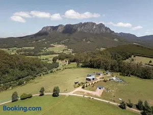 Image of Hillside Hideout by Tiny Away