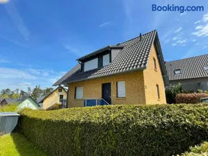 Image of Apartment Müritz Ferienpark Röbel-16 by Interhome