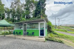 Image of RedDoorz near Dusun Bambu Resort