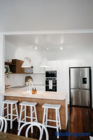 Image of Palm Springs Retreat