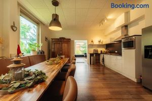 Image of Haus Sonneck - Apartmenthaus - Sonnenterrasse mit Grill - 1-8 Personen - ruhige Lage mit Blick über Braunlage