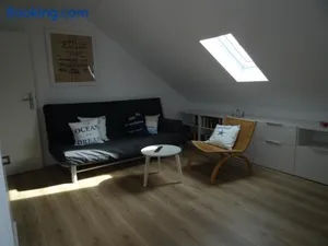 Image of Ferienwohnung Rhein-Main