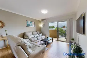 Image of Sweet Mango Hill Apartment w Convenient Location