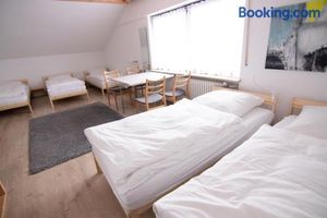 Image of Schönes Familienzimmer