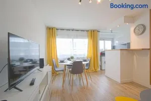Image of APPARTEMENT MODERNE A CAEN POUR 4 PERSONNES