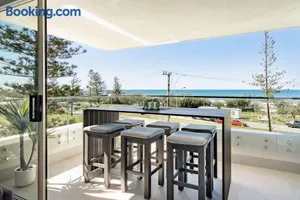 Image of Shara Seaside Oasis - Poolside Living by Alex Beach