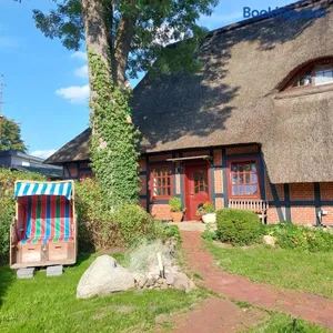 Image of Apartment-unter-Reet