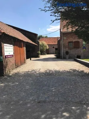 Image of Ferme de la Forterie