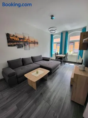 Image of Ferienwohnung Kaiser