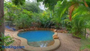 Image of Loyang Apartment 1