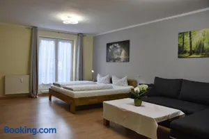 Image of Hotel Garni Am Klostermarkt