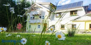 Image of Haus Alpengluehn