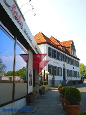 Image of Hotel Fürstenberg