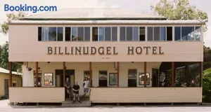Image of Billinudgel Hotel