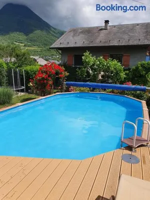 Image of Chez Gilles et Eveline